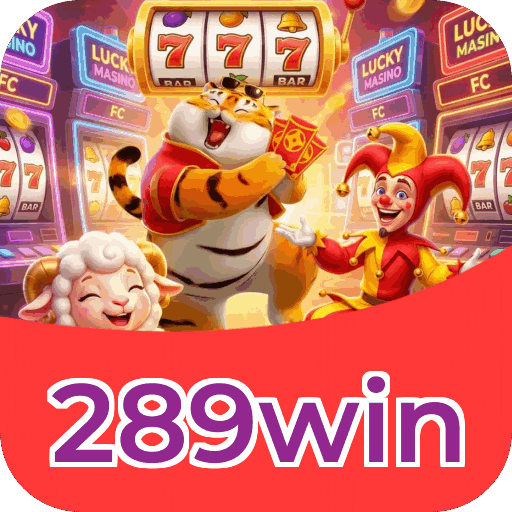 Login rápido no app 289win