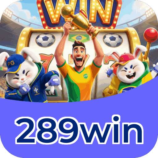 Bônus de boas-vindas 289win