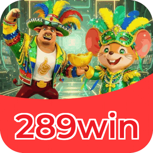 Instalação Android 289win