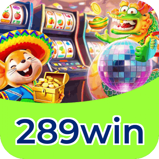 Siga a 289win no Facebook