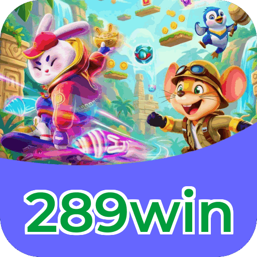 Cadastro 289win