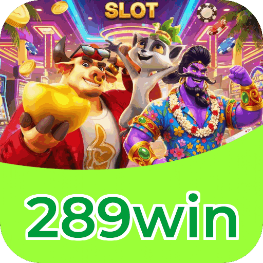 Slots Premium da PG Soft na 289win